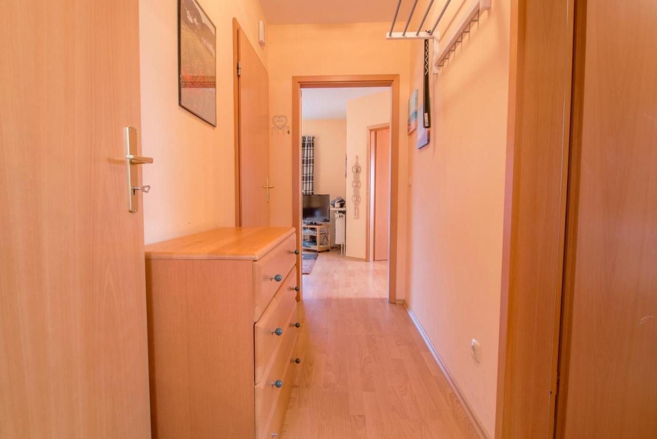 Zur Hanse Wohnung 1 3 - Lingnau Цингст Екстериор снимка